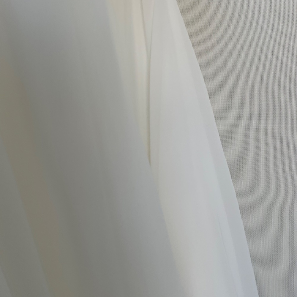 Custom Wedding gown - Picture 12 of 14